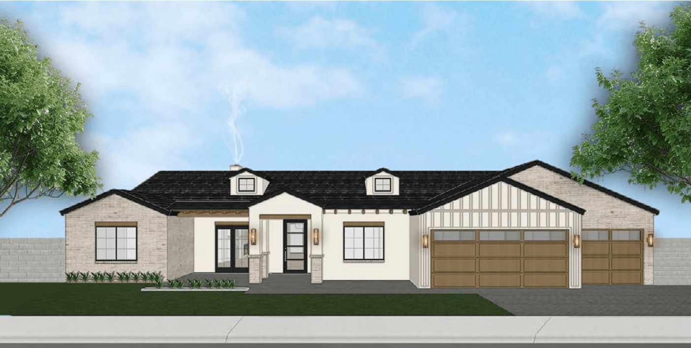 Cactus Corridor - Image 1