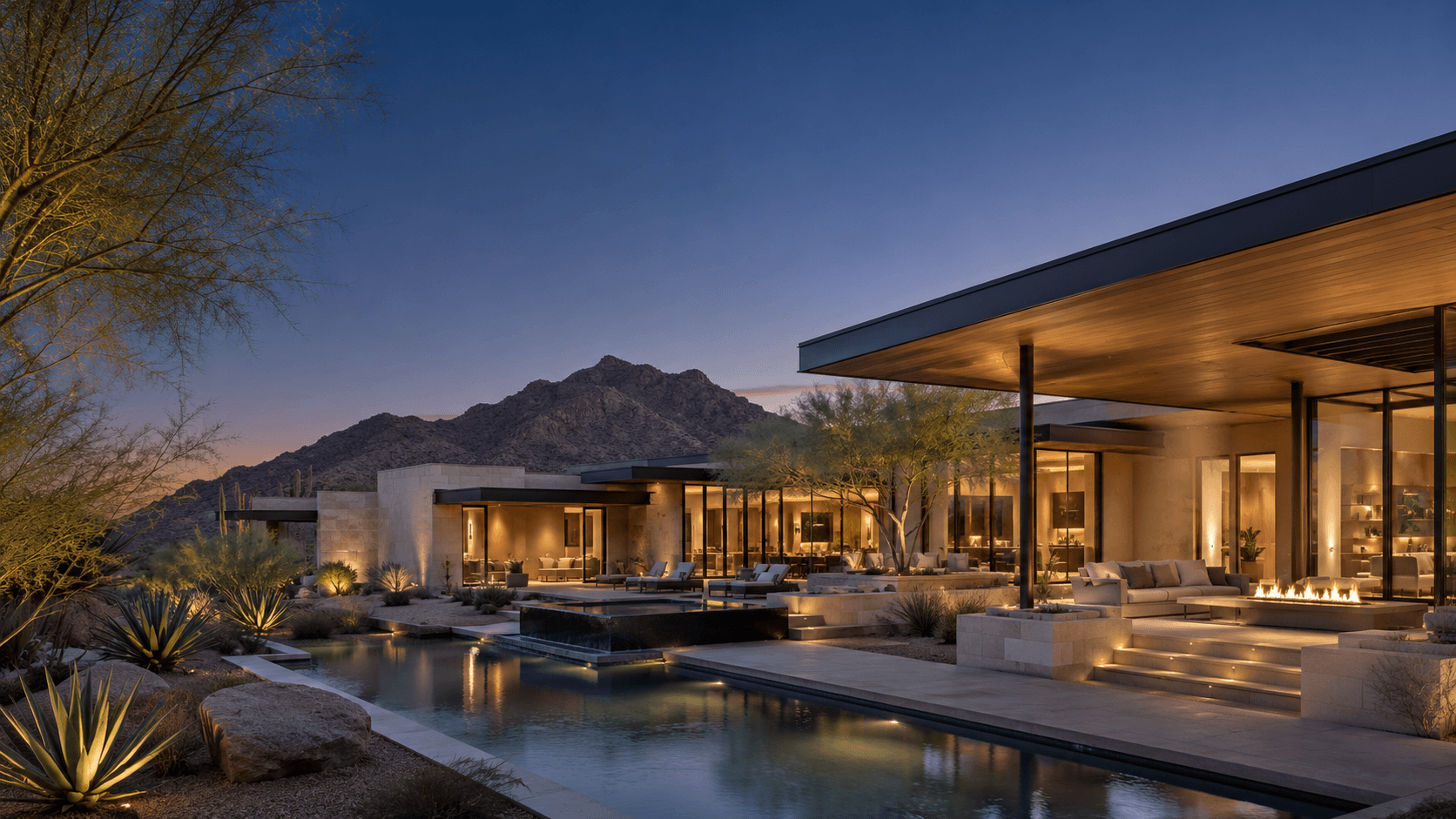 Paradise Valley - Image 1